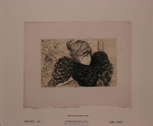  autorstwa Charles Cottet