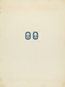 Klamra na szyję autorstwa Charles Criswell