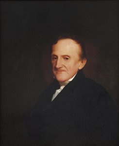 William Dunlap, ok.1838
