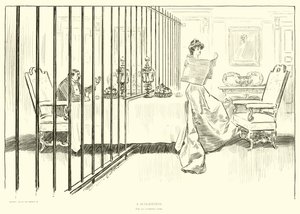 Ilustracja do drabiny społecznej