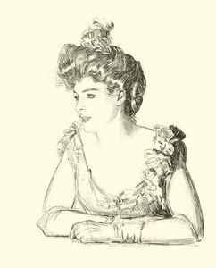 Ilustracja do drabiny społecznej