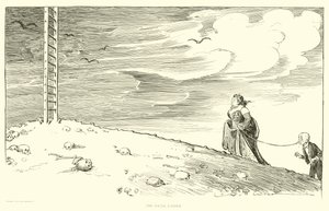 Ilustracja do drabiny społecznej