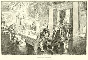 Ilustracja do drabiny społecznej