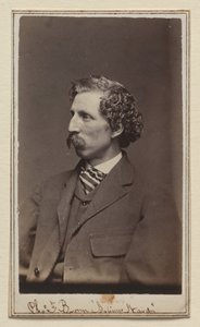  autorstwa Charles DeForest Fredricks
