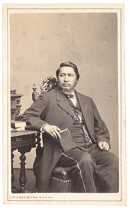  autorstwa Charles DeForest Fredricks