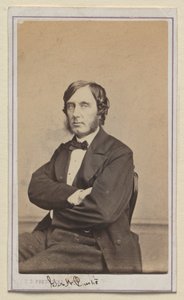  autorstwa Charles DeForest Fredricks