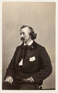  autorstwa Charles DeForest Fredricks