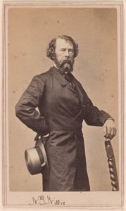  autorstwa Charles DeForest Fredricks