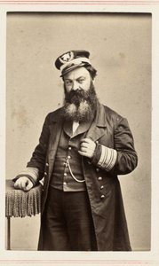  autorstwa Charles DeForest Fredricks