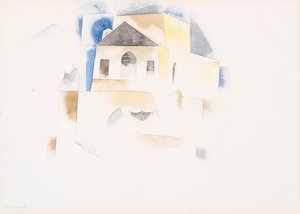 autorstwa Charles Demuth