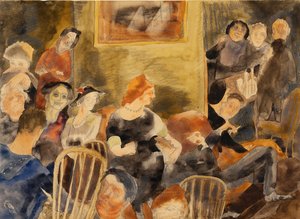  autorstwa Charles Demuth