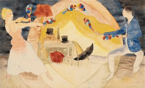  autorstwa Charles Demuth