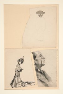 Nieuprawny autorstwa Charles Demuth