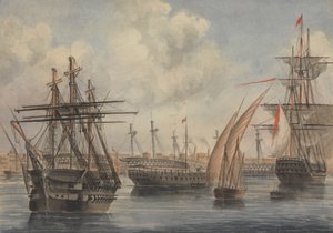 Port, Aleksandria