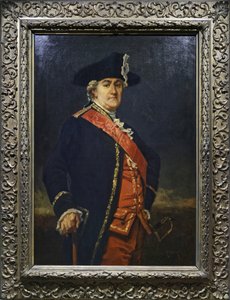 Jean Baptiste Donatien de Vimeur, ok. 1850-95
