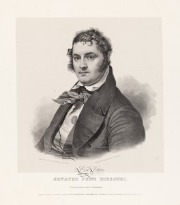 Dr Lewis Fields Linn autorstwa Charles Fenderich