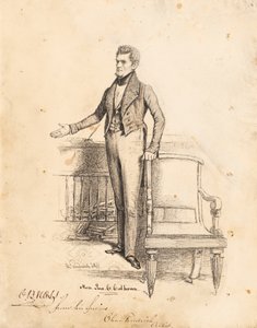  autorstwa Charles Fenderich