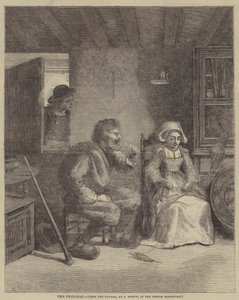 Propozycja autorstwa Charles Fortin