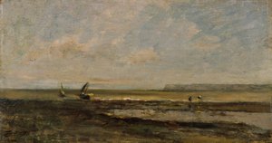  autorstwa Charles Francois Daubigny