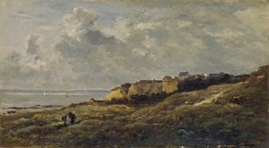  autorstwa Charles Francois Daubigny