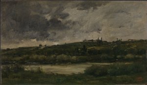  autorstwa Charles Francois Daubigny