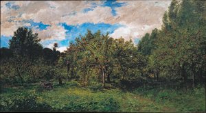  autorstwa Charles Francois Daubigny