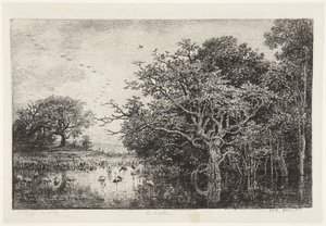  autorstwa Charles Francois Daubigny