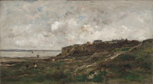  autorstwa Charles Francois Daubigny