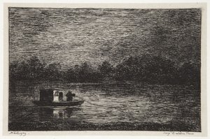  autorstwa Charles Francois Daubigny