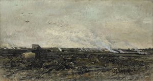  autorstwa Charles Francois Daubigny