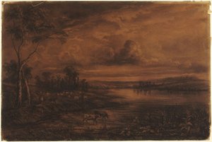  autorstwa Charles Francois Daubigny