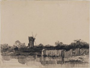  autorstwa Charles Francois Daubigny