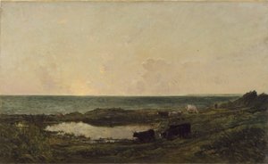 autorstwa Charles Francois Daubigny
