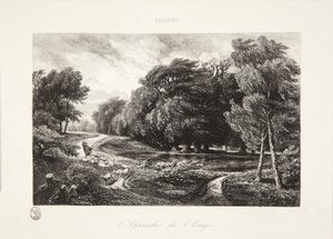  autorstwa Charles Francois Daubigny