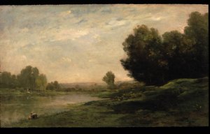  autorstwa Charles Francois Daubigny