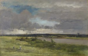  autorstwa Charles Francois Daubigny