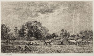 autorstwa Charles Francois Daubigny
