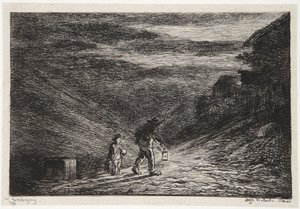  autorstwa Charles Francois Daubigny