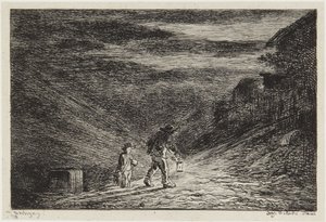 autorstwa Charles Francois Daubigny
