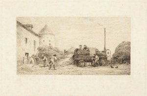  autorstwa Charles Francois Daubigny