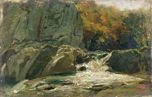  autorstwa Charles Francois Daubigny
