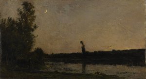  autorstwa Charles Francois Daubigny