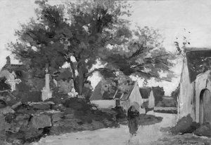  autorstwa Charles Francois Daubigny