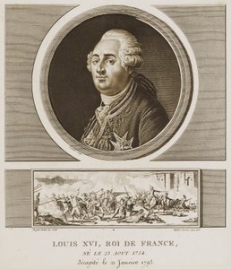 Ludwik XVI. Król Francji