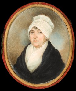 Pani Samuel Prioleau (Catherine Cordes)