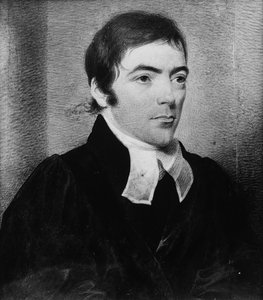 Ks. Christopher Edwards Gadsden, 1819.