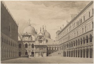 Francuski: Le Palais des Doges