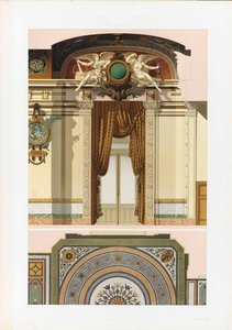 Nowa Opera Paryska, 1880.