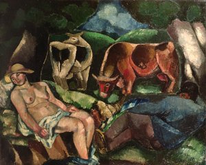 Reszta, duszpasterska, 1919