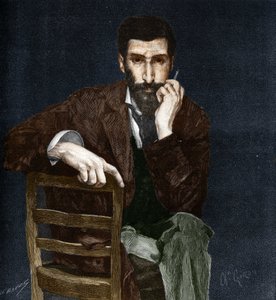 Portret Pierre